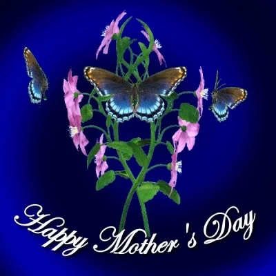 Wishing all the wonderful mothers a blessed day!
