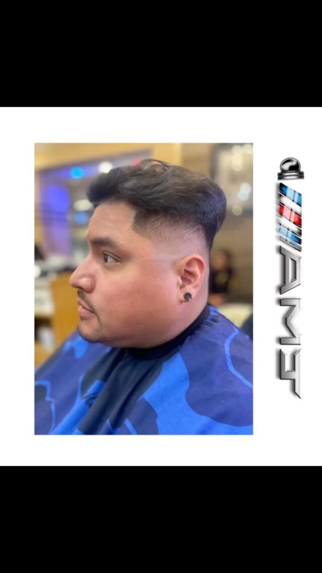 #amjbarbershop #cherryvalemall