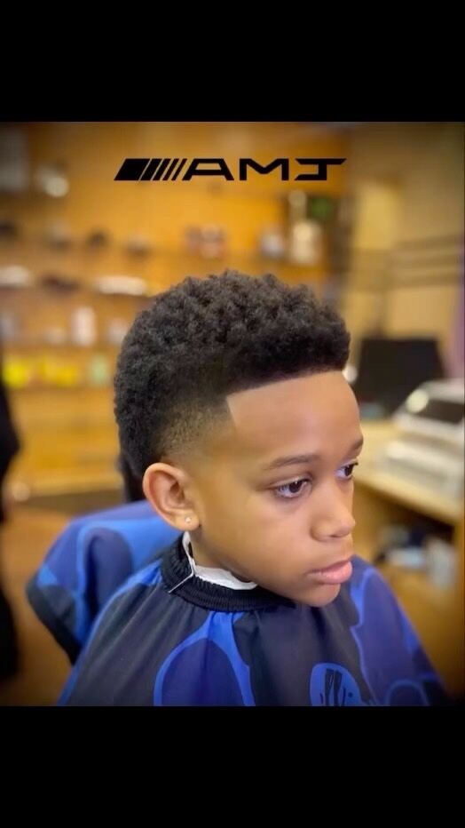 #amjbarbershop
