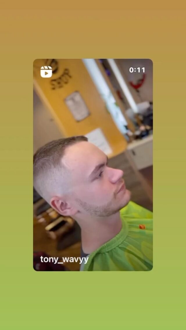 #amjbarbershop