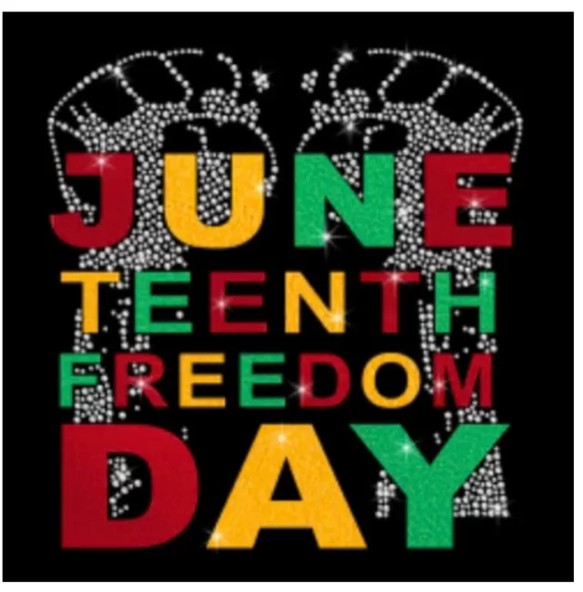 Continue working towards a better future for all.. #amjbarbershop  #juneteenth❤️🖤💚 #freedomday #celebratehistory