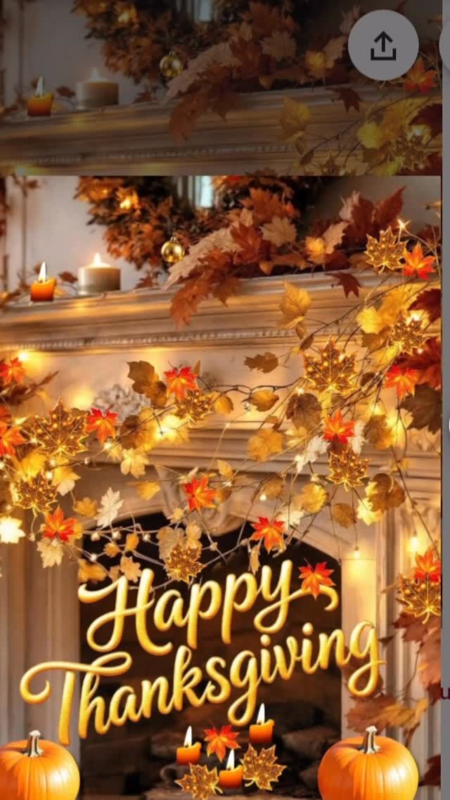 Happy Thanksgiving from our family to yours🦃#amjbarbershop #815barbers #cherryvalemall #