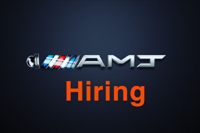 Join our team today! Now hiring professional barbers, accepting serious inquiries only. Message us if interested in becoming your own boss and being part of the AMJ family. Call or msg for more details!! #amjbarbershop #hiring #cherryvalemall #rockfordbarber